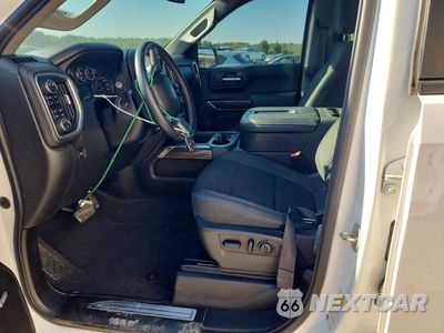Zdjęcie 7 z 12 samochodu: 2022 CHEVROLET SILVERADO LTD K1500 LT TRAIL BOSS VIN:1GCPYFED9NZ214753 - miniatura