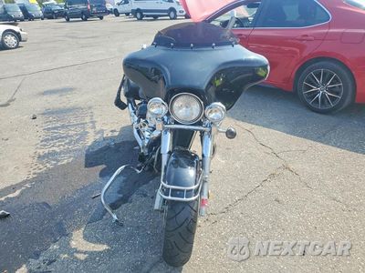 Drugie zdjęcie samochodu z przodu: 2005 SUZUKI C90 VIN:JS1VY52A952106762 - miniatura