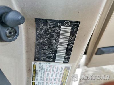 Zdjęcie 12 z 12 samochodu: 2006 TOYOTA COROLLA CE VIN:2T1BR32EX6C601519 - miniatura