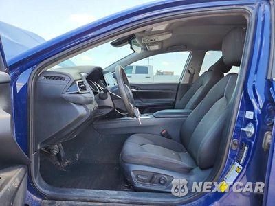 Zdjęcie 7 z 12 samochodu: 2023 TOYOTA CAMRY LE VIN:4T1C11AK1PU099734 - miniatura