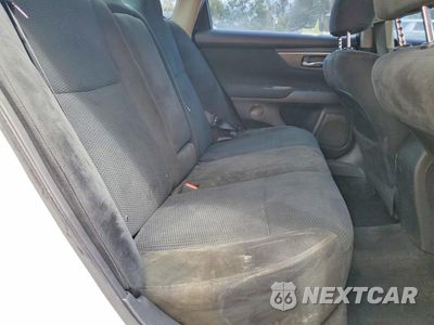 Zdjęcie 10 z 12 samochodu: 2015 NISSAN ALTIMA 2.5 S VIN:1N4AL3AP6FC215825 - miniatura