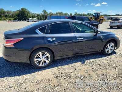 Trzecie zdjęcie samochodu z tyłu: 2015 NISSAN ALTIMA 2.5 SL VIN:1N4AL3AP0FC174575 - miniatura