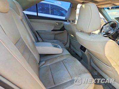 Zdjęcie 10 z 13 samochodu: 2015 TOYOTA CAMRY HYBRID XLE VIN:4T1BD1FK7FU169036 - miniatura