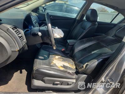 Zdjęcie 7 z 12 samochodu: 2008 NISSAN ALTIMA 2.5 VIN:1N4AL21E68C160322 - miniatura