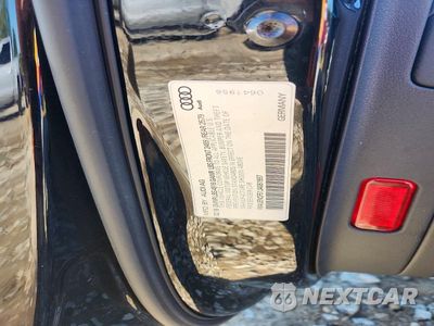 Zdjęcie 12 z 12 samochodu: 2018 AUDI A5 PREMIUM PLUS S-LINE VIN:WAUENCF51JA081997 - miniatura
