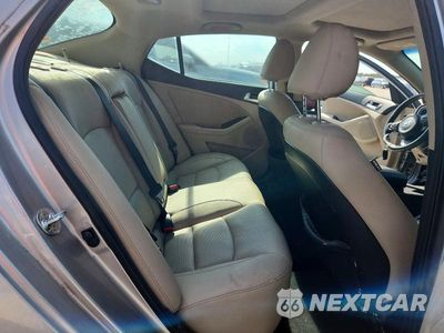 Zdjęcie 10 z 12 samochodu: 2015 KIA OPTIMA EX VIN:5XXGN4A79FG459263 - miniatura