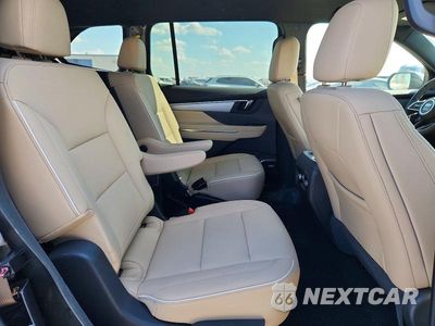 Zdjęcie 11 z 14 samochodu: 2025 BUICK ENCLAVE PREFERRED VIN:5GAERARS3SJ195368 - miniatura