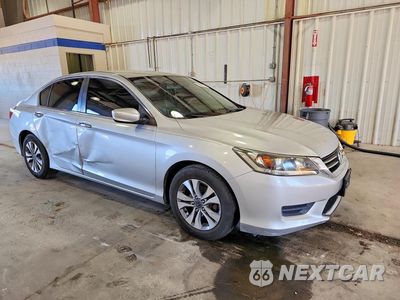 Zdjęcie 7 z 24 samochodu: 2014 HONDA ACCORD LX VIN:1HGCR2F31EA074238 - miniatura