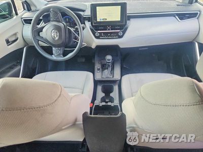 Zdjęcie 8 z 13 samochodu: 2026 TOYOTA COROLLA CROSS L VIN:7MUAAABGXTV158645 - miniatura