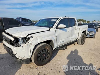 2026 TOYOTA TACOMA SR5 3TMLB5JN6TM221182 - główne zdjęcie licytacji z USA - miniatura