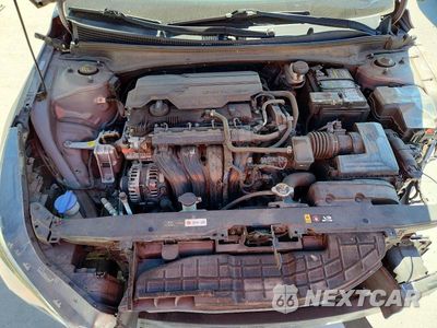 Zdjęcie 11 z 13 samochodu: 2023 HYUNDAI ELANTRA SEL VIN:KMHLS4AG1PU605234 - miniatura