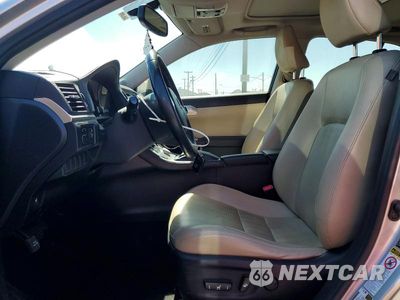 Zdjęcie 7 z 12 samochodu: 2013 LEXUS CT 200 VIN:JTHKD5BH1D2165304 - miniatura
