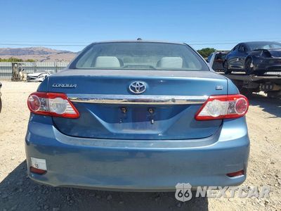 Zdjęcie 6 z 12 samochodu: 2012 TOYOTA COROLLA LE VIN:5YFBU4EE7CP049294 - miniatura