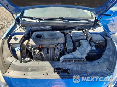 Zdjęcie 11 z 13 samochodu: 2018 HYUNDAI SONATA SE VIN:5NPE24AF1JH602159 - miniatura