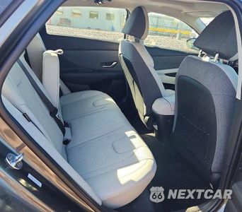 Zdjęcie 10 z 12 samochodu: 2025 HYUNDAI ELANTRA LIMITED VIN:KMHLP4DG0SU073027 - miniatura