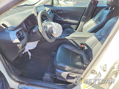Zdjęcie 7 z 12 samochodu: 2020 TOYOTA C-HR LE VIN:JTNKHMBXXL1070599 - miniatura