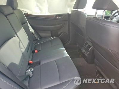 Zdjęcie 11 z 13 samochodu: 2019 SUBARU OUTBACK 2.5I LIMITED VIN:4S4BSANC1K3250274 - miniatura