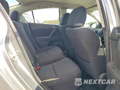 Zdjęcie 10 z 12 samochodu: 2010 MAZDA 3 I VIN:JM1BL1SF6A1104303 - miniatura