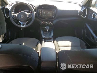 Zdjęcie 8 z 12 samochodu: 2020 KIA SOUL S VIN:KNDJ23AU3L7729798 - miniatura