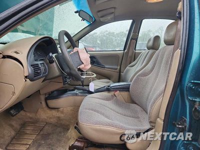 Zdjęcie 7 z 12 samochodu: 1998 CHEVROLET CAVALIER VIN:1G1JC5246W7275535 - miniatura