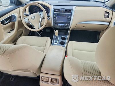 Zdjęcie 8 z 12 samochodu: 2015 NISSAN ALTIMA 2.5 SV VIN:1N4AL3AP5FC458171 - miniatura