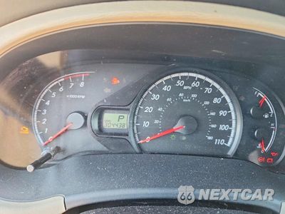Zdjęcie 9 z 13 samochodu: 2011 TOYOTA SIENNA LE VIN:5TDKK3DC1BS093989 - miniatura