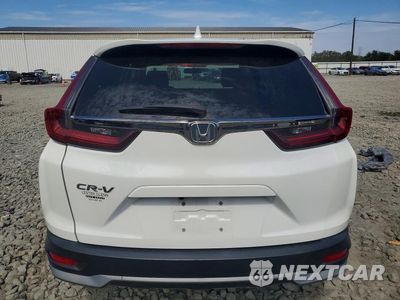 Zdjęcie 6 z 12 samochodu: 2022 HONDA CR-V EX VIN:5J6RW1H55NA022146 - miniatura