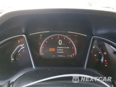 Zdjęcie 9 z 13 samochodu: 2020 HONDA CIVIC SPORT VIN:19XFC2F81LE202299 - miniatura