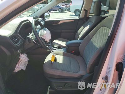 Zdjęcie 7 z 13 samochodu: 2022 FORD ESCAPE SE VIN:1FMCU0G65NUA30246 - miniatura