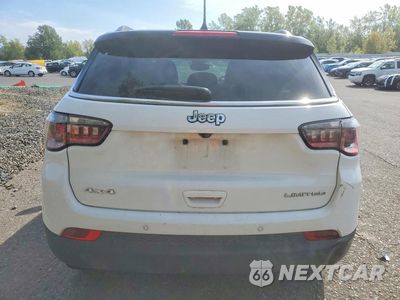 Zdjęcie 6 z 14 samochodu: 2025 JEEP COMPASS LIMITED VIN:3C4NJDCNXST623004 - miniatura