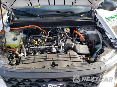 Zdjęcie 11 z 12 samochodu: 2025 FORD MAVERICK VIN:3FTTW8H36SRB57561 - miniatura