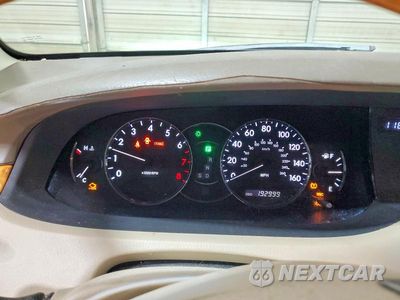 Zdjęcie 9 z 12 samochodu: 2007 TOYOTA AVALON LIMITED VIN:4T1BK36B67U190396 - miniatura
