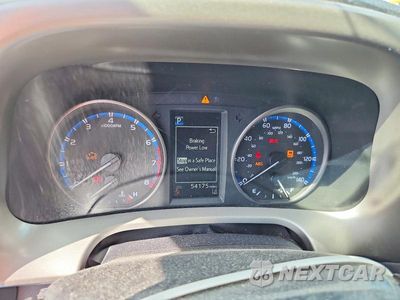 Zdjęcie 9 z 14 samochodu: 2018 TOYOTA RAV4 LE VIN:2T3ZFREV5JW458872 - miniatura