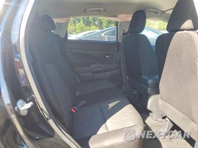 Zdjęcie 11 z 13 samochodu: 2026 MITSUBISHI OUTLANDER SPORT S/SE VIN:JA4ARUAU2TU006201 - miniatura