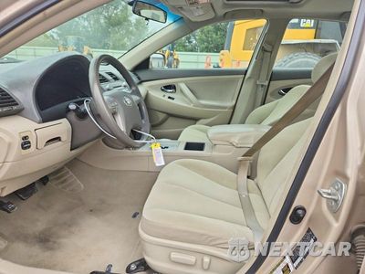 Zdjęcie 7 z 12 samochodu: 2009 TOYOTA CAMRY LE VIN:4T4BE46K59R082115 - miniatura