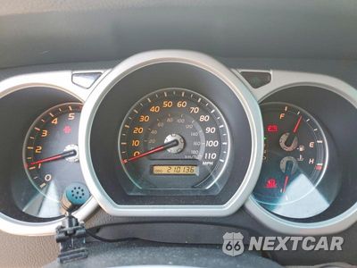 Zdjęcie 9 z 13 samochodu: 2004 TOYOTA 4RUNNER LIMITED VIN:JTEBU17R940051649 - miniatura