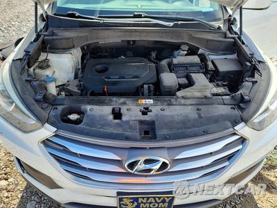 Zdjęcie 12 z 13 samochodu: 2018 HYUNDAI SANTA FE SPORT 2.4L VIN:5NMZT3LB9JH079280 - miniatura