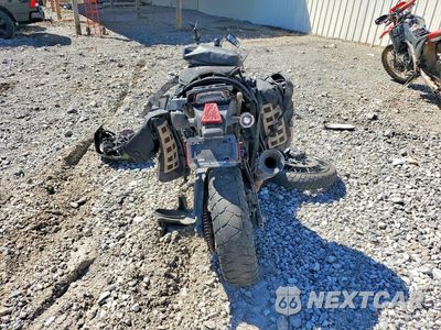 Czwarte zdjęcie samochodu z boku: 2022 HARLEY-DAVIDSON RA1250 S VIN:1HD1ZES13NB319786 - miniatura