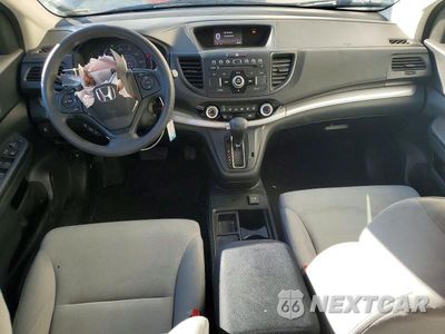 Zdjęcie 8 z 14 samochodu: 2015 HONDA CR-V LX VIN:2HKRM4H30FH696355 - miniatura