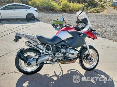 2005 BMW R1200 GS WB10317A55ZL78567 - główne zdjęcie licytacji z USA - miniatura