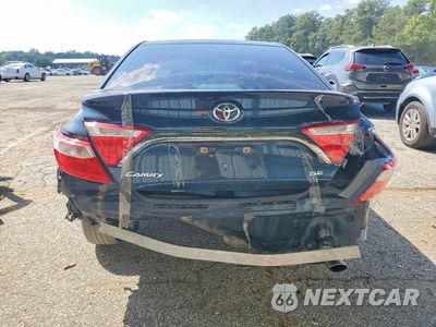 Zdjęcie 6 z 12 samochodu: 2016 TOYOTA CAMRY SE VIN:4T1BF1FKXGU236787 - miniatura