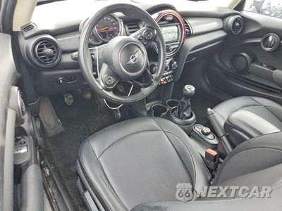 Zdjęcie 8 z 12 samochodu: 2019 MINI COOPER VIN:WMWXP5C51K2D72128 - miniatura