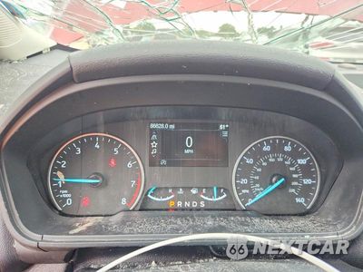 Zdjęcie 9 z 12 samochodu: 2018 FORD ECOSPORT SE VIN:MAJ6P1UL2JC217572 - miniatura
