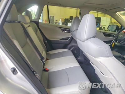 Zdjęcie 10 z 12 samochodu: 2024 TOYOTA RAV4 LIMITED VIN:2T3Y1RFV0RC292685 - miniatura