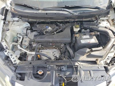 Zdjęcie 11 z 12 samochodu: 2017 NISSAN ROGUE S VIN:JN8AT2MTXHW137696 - miniatura