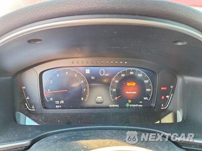 Zdjęcie 9 z 12 samochodu: 2026 HONDA CIVIC SI VIN:2HGFE1E53TH476685 - miniatura