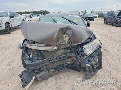 Piąte zdjęcie samochodu w środku: 2015 KIA OPTIMA LX VIN:5XXGM4A79FG352099 - miniatura