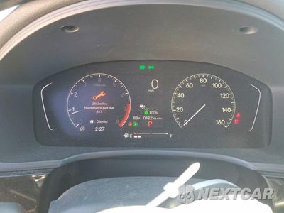 Zdjęcie 9 z 12 samochodu: 2025 HONDA CIVIC SPORT VIN:2HGFE2F52SH503409 - miniatura