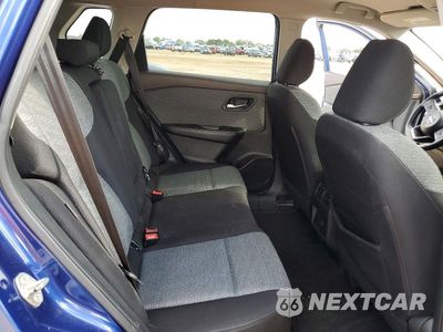 Zdjęcie 11 z 13 samochodu: 2023 NISSAN ROGUE SV VIN:JN8BT3BA6PW409221 - miniatura