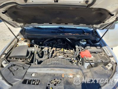 Zdjęcie 11 z 12 samochodu: 2019 FORD RANGER XL VIN:1FTER1EH8KLA63199 - miniatura
